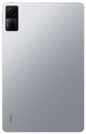 Купить Xiaomi Redmi Pad, 8 ГБ/128 ГБ, Wi-Fi Лунное Серебро