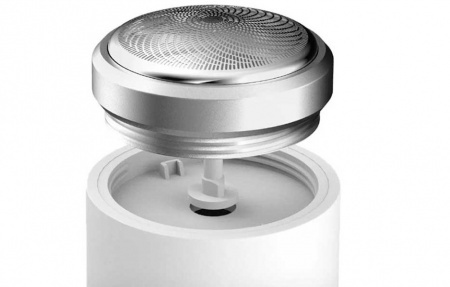 Купить Xiaomi So White Mini Electric Shaver (ED1)