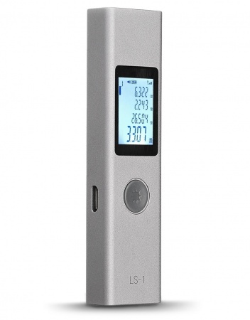 Купить Xiaomi Mi Duka LS-1