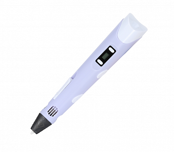 Купить CARCAM 3D PEN RP 100B - Purple