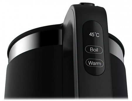 Купить Xiaomi Viomi Smart Kettle Bluetooth Black (V-SK152B)