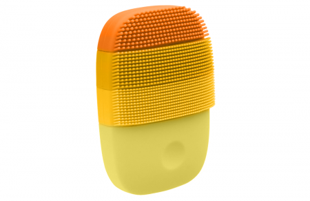 Купить Xiaomi inFace Electronic Sonic Beauty Facial (MS2000) Orange