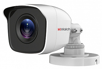 Купить HiWatch DS-T200 (B) (3.6mm)