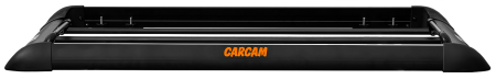 Купить CARCAM ROOF RACK RR512AL7C-S Black