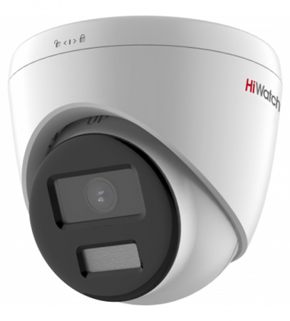 Купить HiWatch DS-T203L(B)(2.8mm)