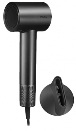 Купить Xiaomi ShowSee Hair Dryer A18 Black (A18-GY)