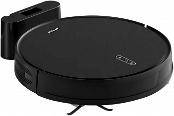 Купить Xiaomi Lydsto Inertial Navigation Sweeping and Mopping Robot G1 Black (YM-G1-B01)