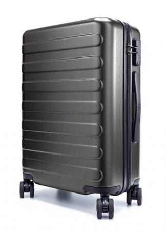 Купить Xiaomi RunMi 90 Point Caiyin River Series Suitcase 24" Gray 