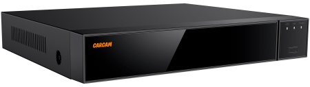 Купить CARCAM 8CH XVR3008