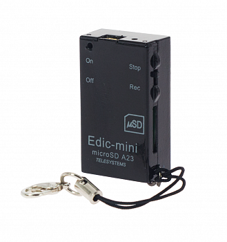 Купить Edic-mini Tiny A23