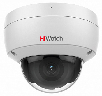 Купить HiWatch IPC-D020(C)(2.8mm)
