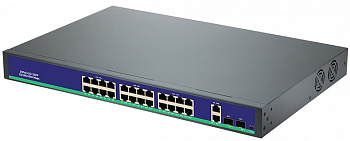 Купить CARCAM POE-2422N