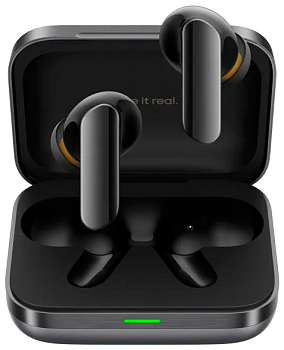 Купить Xiaomi Realme Buds Air 7 Pro EU (RMA2407) Metallic Grey