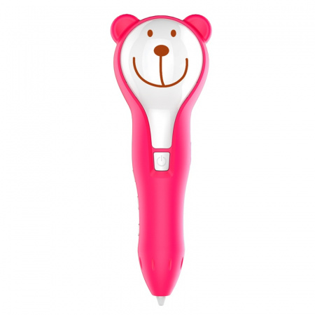 Купить CARCAM 3D PEN 668-F - PINK