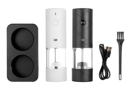 Купить Xiaomi HuoHou Electric Grinder Set 2 Pcs (HU0293)