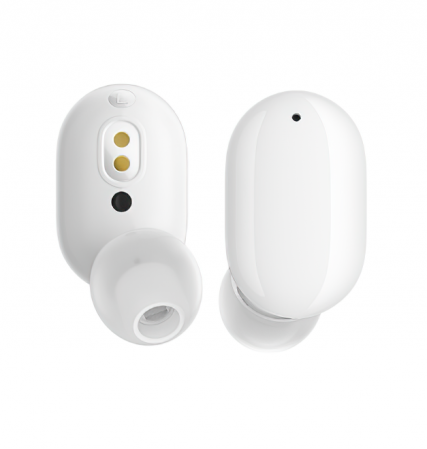 Купить Xiaomi Redmi AirDots 3 White