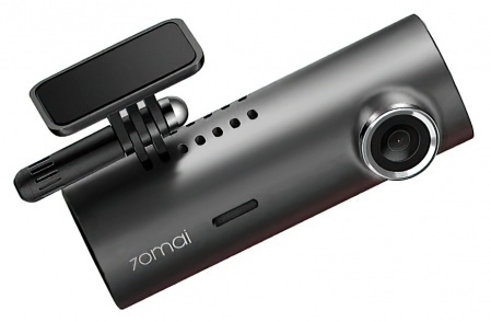 Купить Xiaomi 70mai Dash Cam M300 Dark Gray