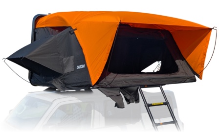 Купить CARCAM Roof Tent (CC6008V2.1)