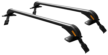 Купить CARCAM ROOF RAIL 820 мм (CC8701) 