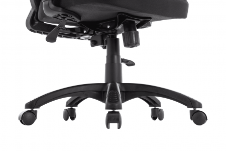 Купить Xiaomi Ergonomic Office Chair (XMGMP007) Black