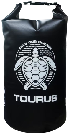 Купить Tourus 10L Dry Bag Black