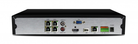 Купить CARCAM NVR3804