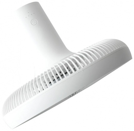 Купить Xiaomi Smartmi DC Inverter Floor Fan 2 White (ZLBPLDS04ZM)