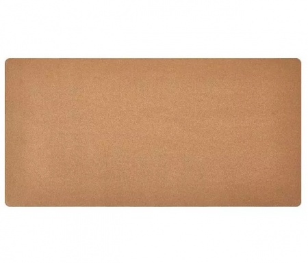 Купить Xiaomi Extra Large Dual Material Mouse Pad Gray (XMSBD21YM)