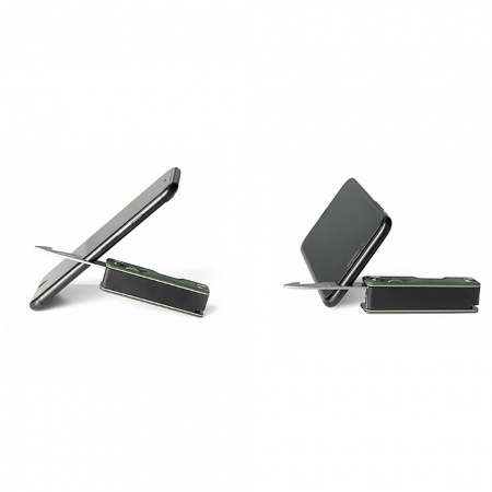 Купить Xiaomi NexTool Multifunction Knife Green (NE20098)
