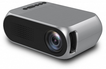 Купить Unic YG-320 Silver