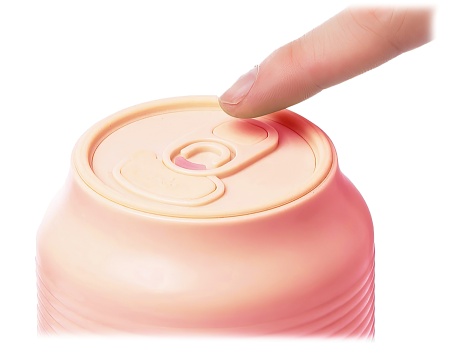 Купить Xiaomi Portable Juicer Pink (VC052)