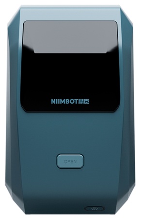 Купить NIIMBOT K3