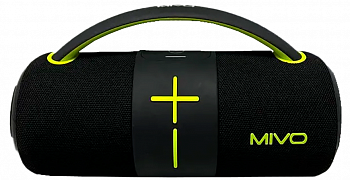 Купить Mivo M46 Black