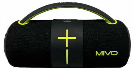 Купить Mivo M46 Black