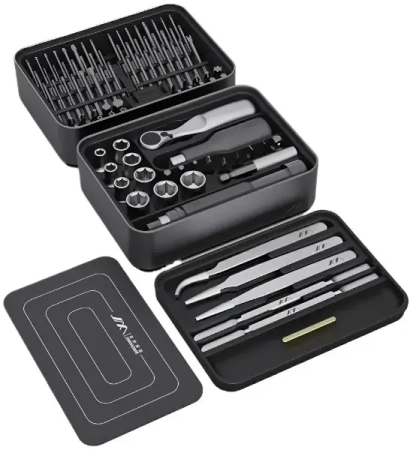 Купить Xiaomi JIMIHOME Mini Screwdriver Set for Desk Series (JM-FM3)