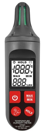 Купить RichMeters RM033 Термометр