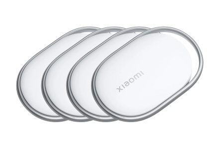 Купить Xiaomi Tag (4pcs) (M2543T1) White