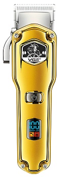 Купить VGR Voyager V-693 Professional Hair Clipper Gold