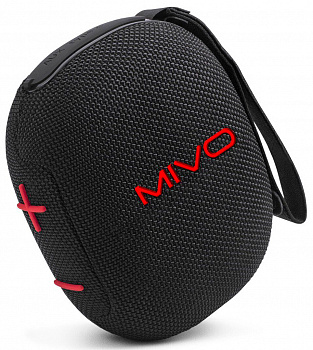 Купить Mivo M69 Black