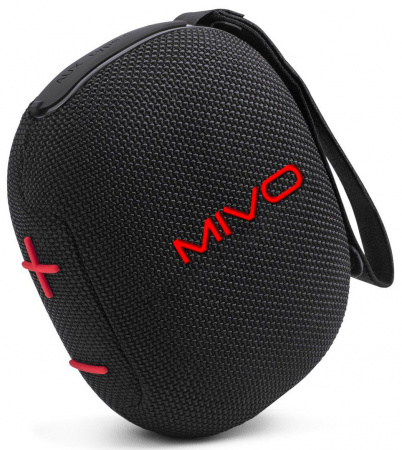 Купить Mivo M69 Black