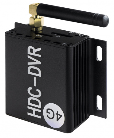 Купить CARCAM HDC-DVR 4G KIT 5