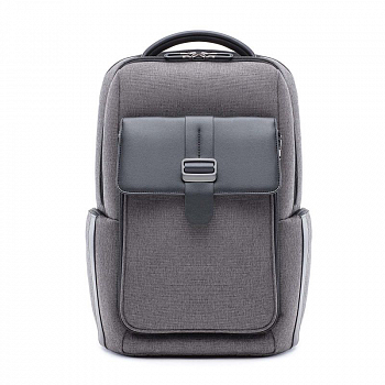Xiaomi Mi Fashion Commuter Shoulder Bag 2 in1 Black