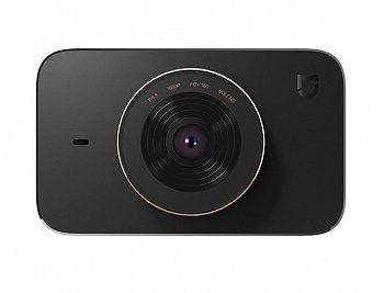 Xiaomi MiJia Car Driving Recorder Camera