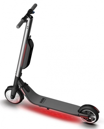 Купить Ninebot KickScooter ES4