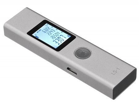 Купить Xiaomi Mi Duka LS-1