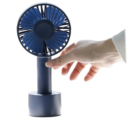 Купить Xiaomi Solove N9-Fan Dark Blue