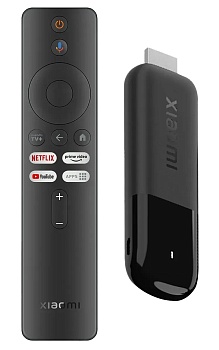 Купить Xiaomi TV Stick 4K 2nd Gen (MDZ-33-AA) RU