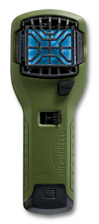 Купить Thermacell MR-300 Repeller, Оливковый