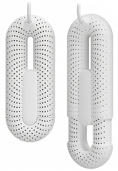 Купить Xiaomi Zero-Shoes Dryer White (DSHJ-S-2111AA)