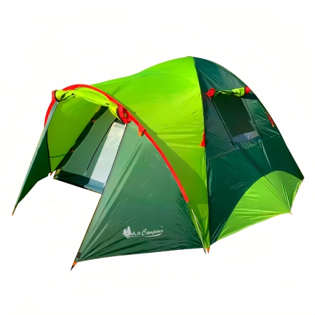 Купить MirCamping 1011-3 New